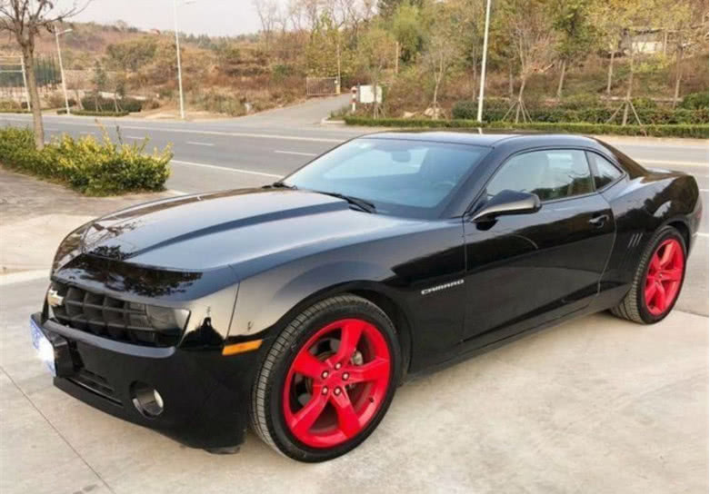 想知道“雪佛兰“最近有什么新消息么，都在这里了