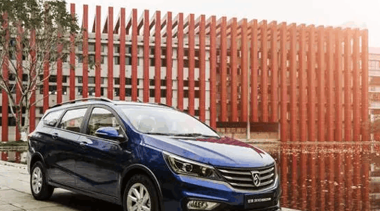 开着属于自己的小车去旅行, 是梦想也是现实