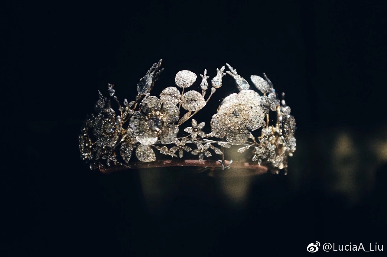 CHAUMET寰宇艺境高定私享派对昨日于上海揭开帷幕