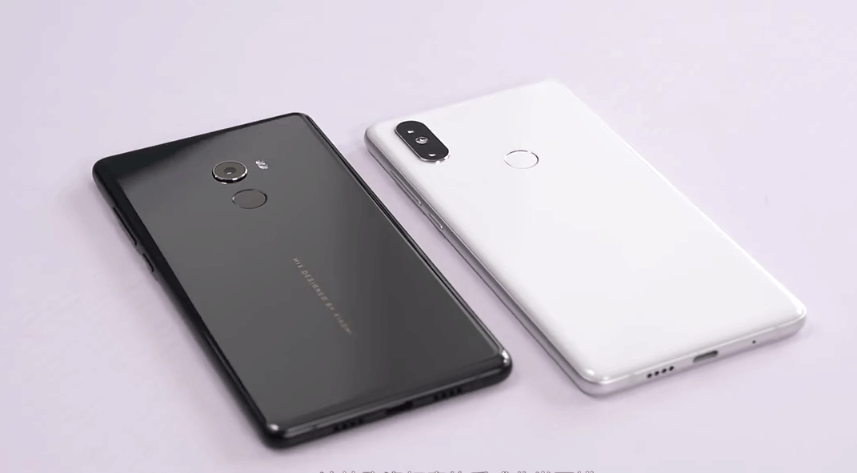 小米8这么好, 还买不买MIX2S? 一个月真实体验