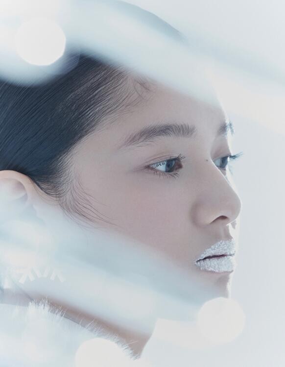 最美艺考生张婧仪加盟东申未来,陈坤眼力真毒