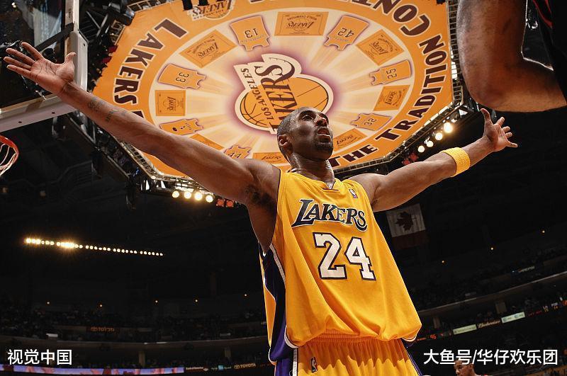 一代神奇落幕!NBA的教练都是怎么评价科比的