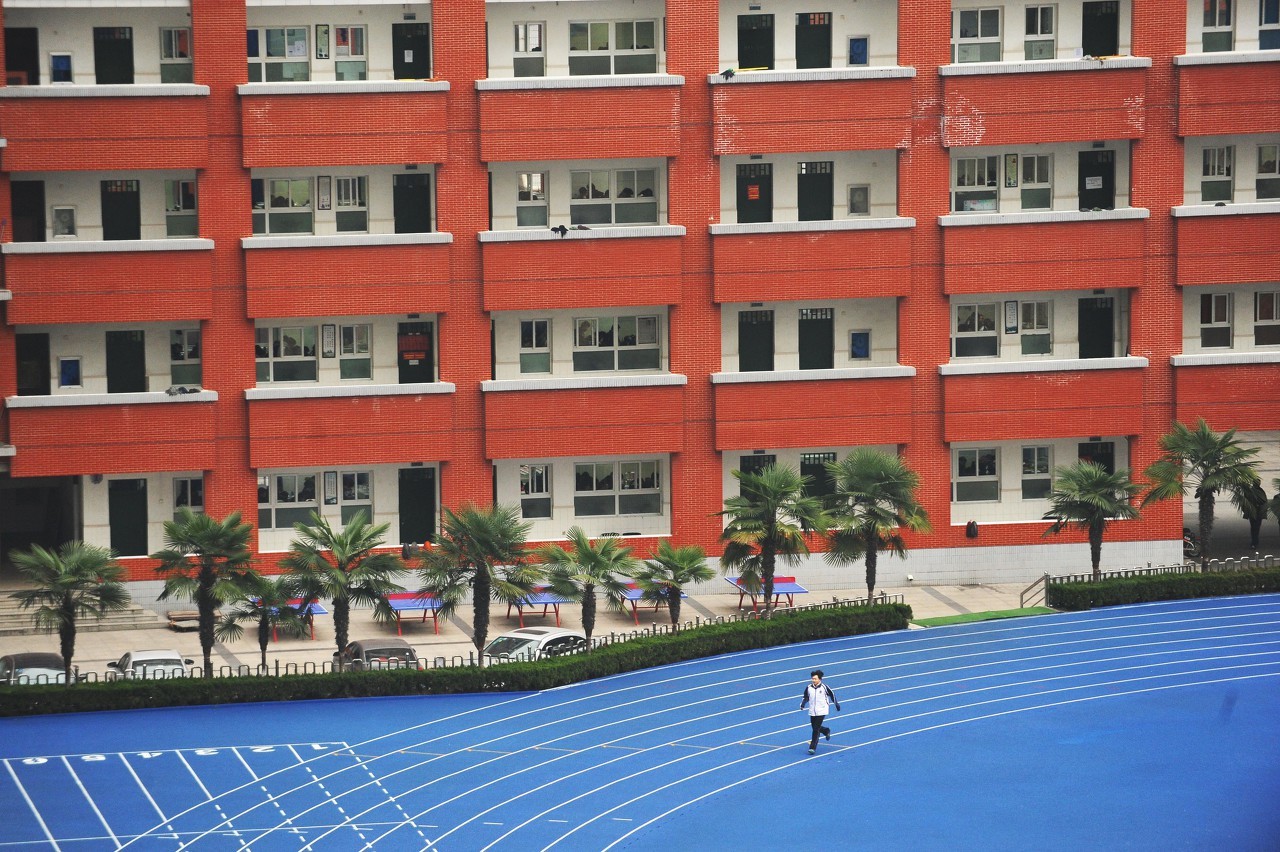 二十年前的中专放到现在是什么水平?