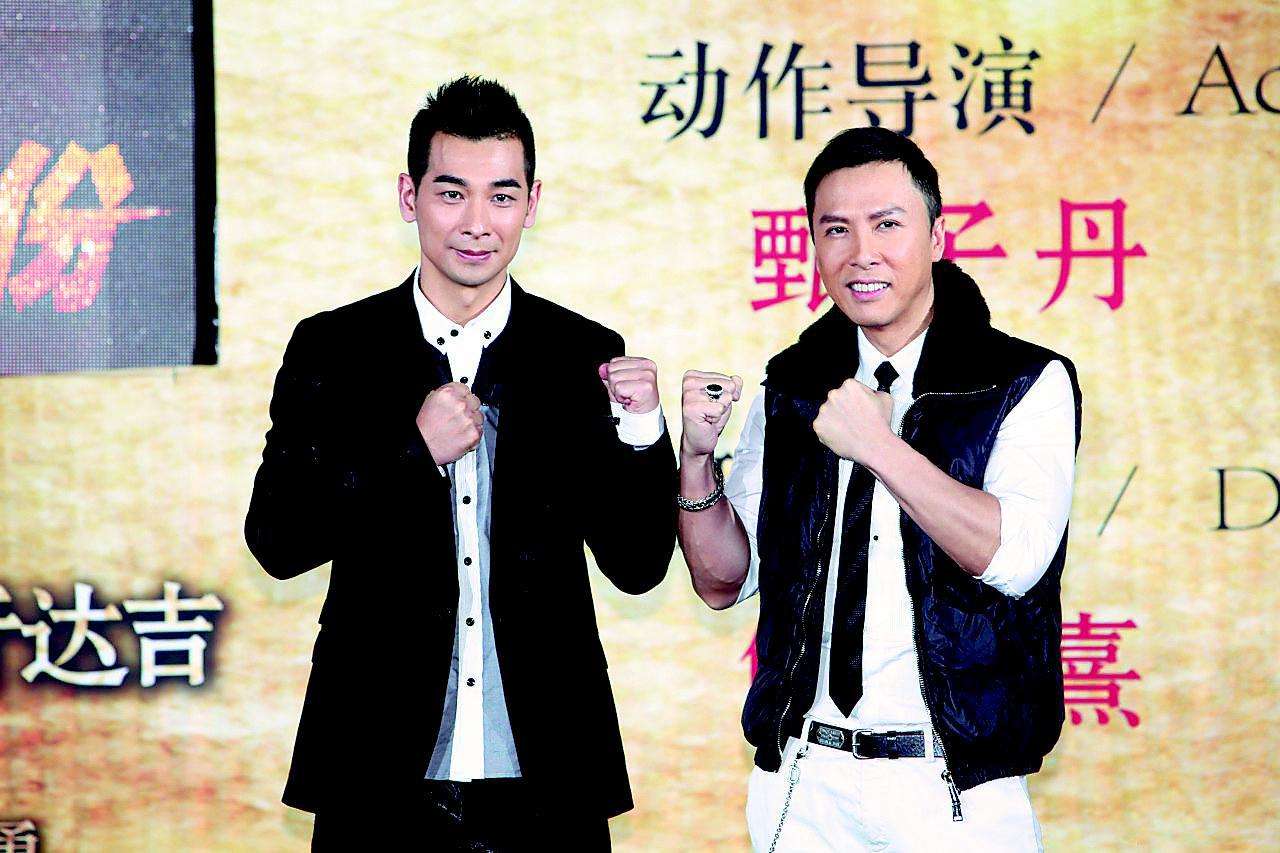 赵文卓为什么不红了？王晶：圈内人都知他人品