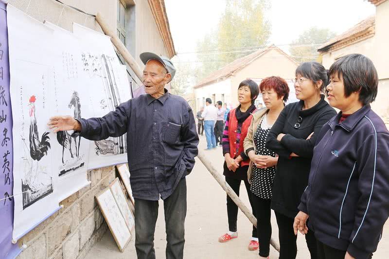 2018年后,4类农民养老无忧了,国家帮助养老,按