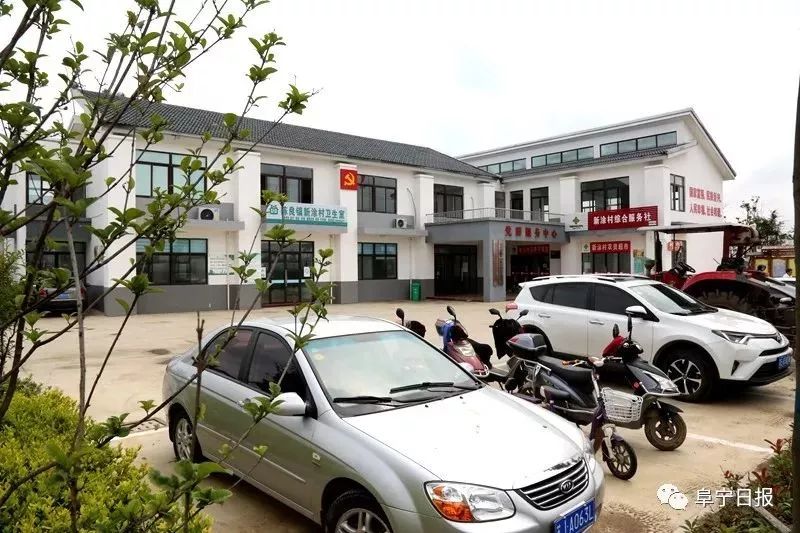 阜宁6·23风灾两周年照片