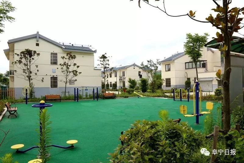 阜宁6·23风灾两周年照片