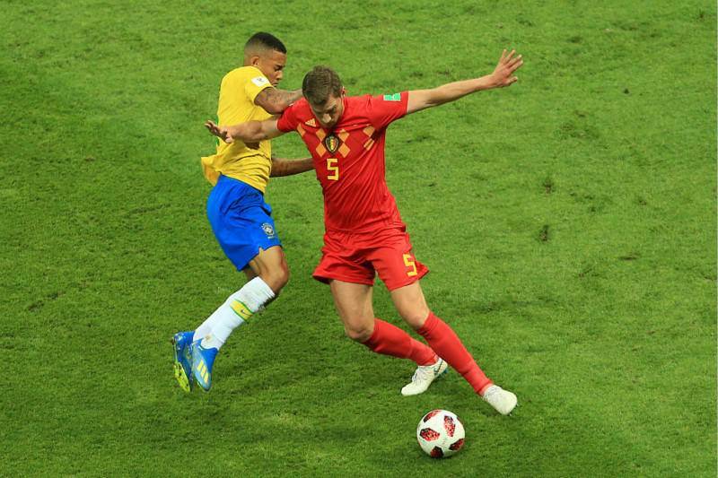 世界杯为何变欧洲杯?三点因素注定美洲球队只