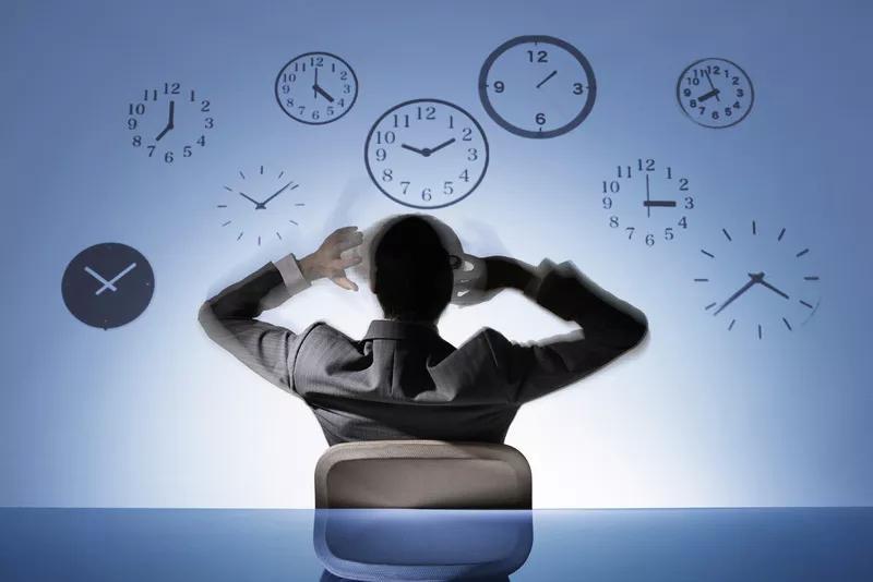 长期精神压力大危害 工作压力大会导致哪些疾病