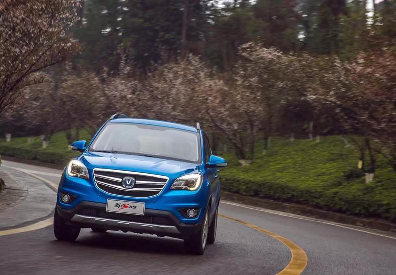 这几款带T自主SUV, 是真男人的首选