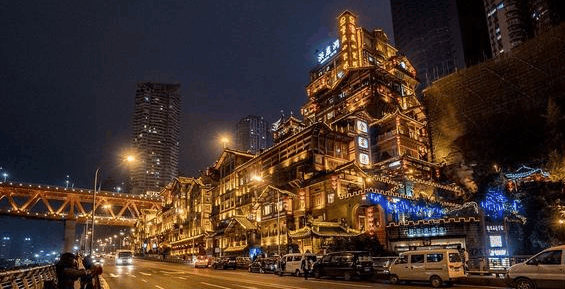 重庆为什么能脱离四川成为直辖市?