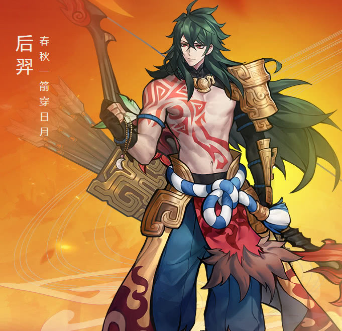 喜欢王者荣耀射手的玩家,这些关于