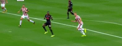 踢球, 最重要的是要开心, 反向C罗领衔那些让