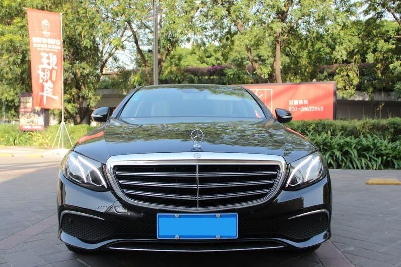 这才是德系豪车标杆，霸气外观完胜奥迪，精致内饰宝马更是没得比