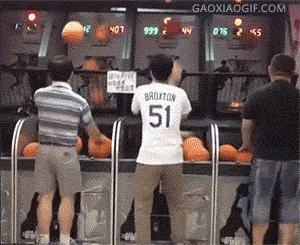 搞笑gif: 我爱洗澡,欧欧欧,水冲着好舒服|欧欧欧|土拨鼠|灵性_新浪网