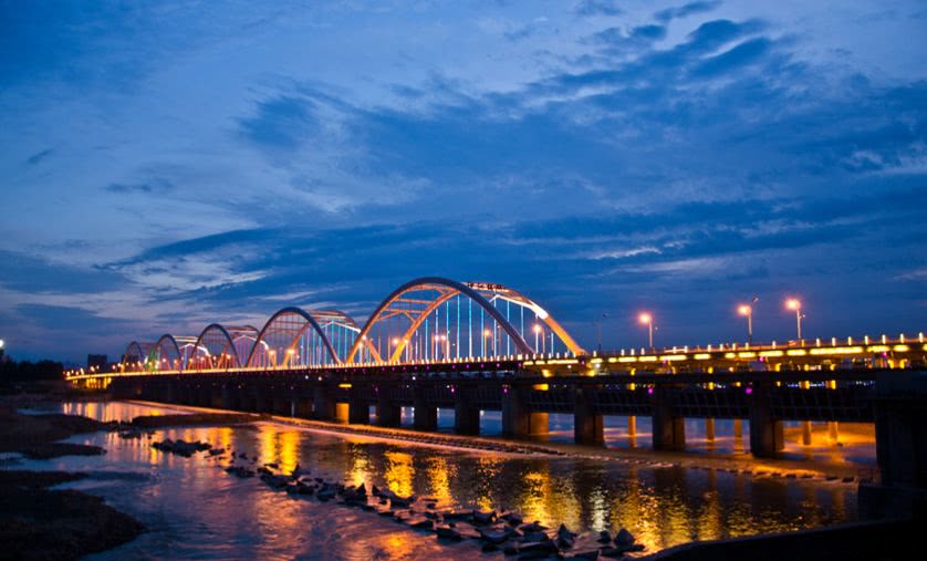 定了!汉中被国家选中,将迎来发展大机遇!