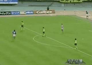 第一届足球搞笑大赛