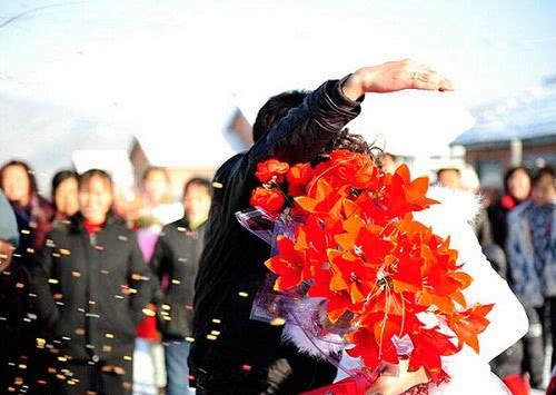 不要彩礼,嫁给农村男孩,买房时,女方要加上自己