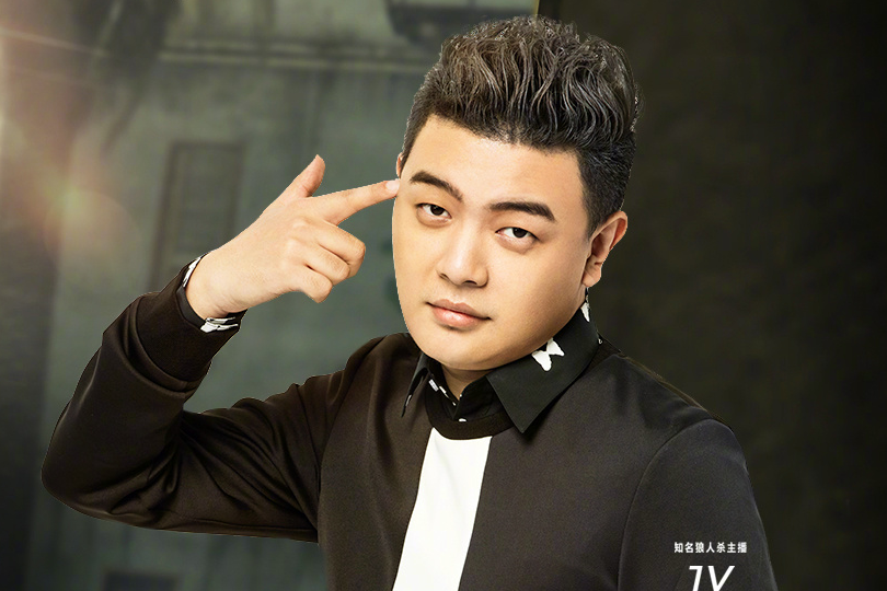 因为跳槽,JY的直播间被封了20年?催眠大师会