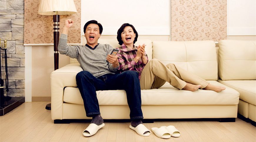 40岁才是婚姻的黄金期,40岁的夫妻才能真正体会到爱情