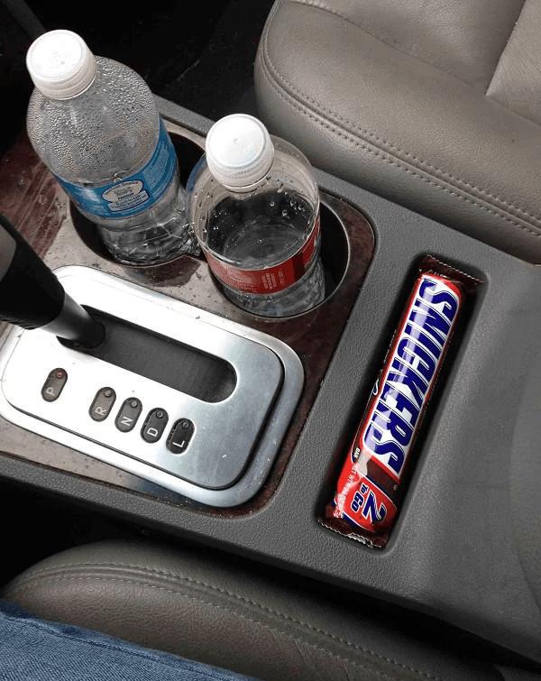 一组非常整齐的图片, 可以让强迫症看着非常舒服!