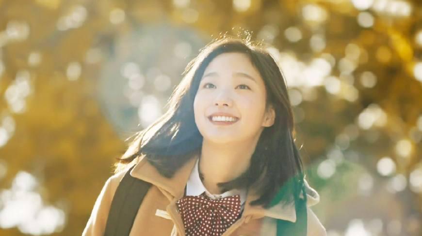 鬼怪女主为新戏增重16斤,被吐槽与江南大叔神似,网友却说