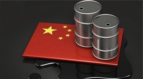 中国原油期货成交量全球第三,石油人民币成为