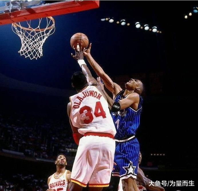 NBA史上防守能力最强的10大球星, 科比只排第