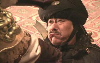 神探狄仁杰5大高手武功排名:元齐垫底,虺文忠