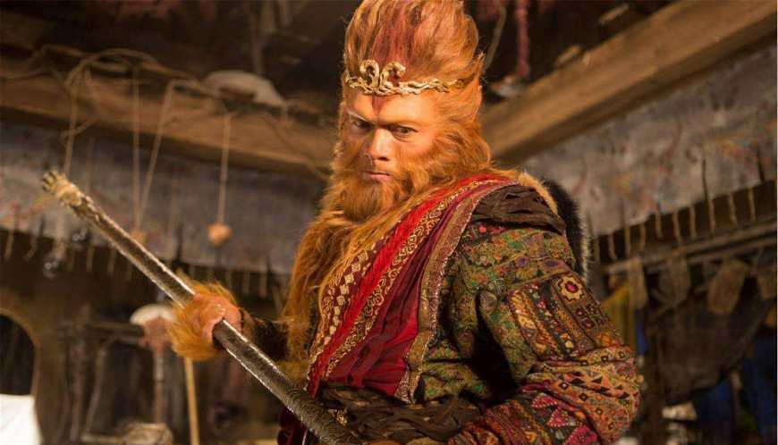 孙悟空大闹天宫的时候, 太上老君在干什么? 他怎么不管孙悟空