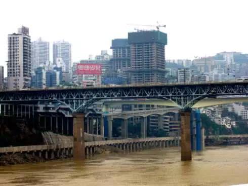 最新消息!关于渝澳大桥、黄花园大桥、嘉华大