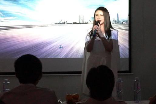 MJ SKIN CARE 加盟会:我们只会做皮肤管理这