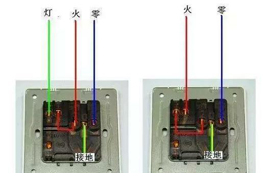 火线和零线接反了有什么后果?千万不要