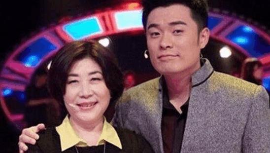 陈赫舅舅是陈凯歌都不算啥, 亲舅舅身份才让人