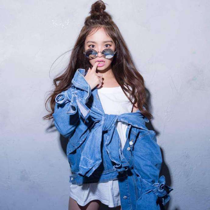 《创造101》决赛前的最后一期陈芳语遭淘汰 不