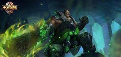 王者荣耀: 女娲都出了, 安禄山、八神庵这些隐藏英雄还远吗?