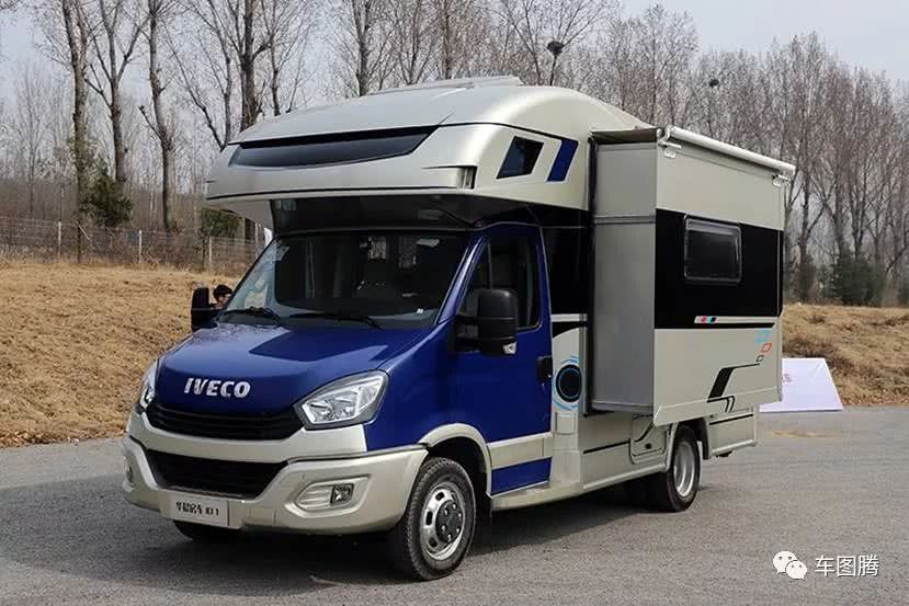 备受关注的房车,开起来、用来真有那么爽吗?