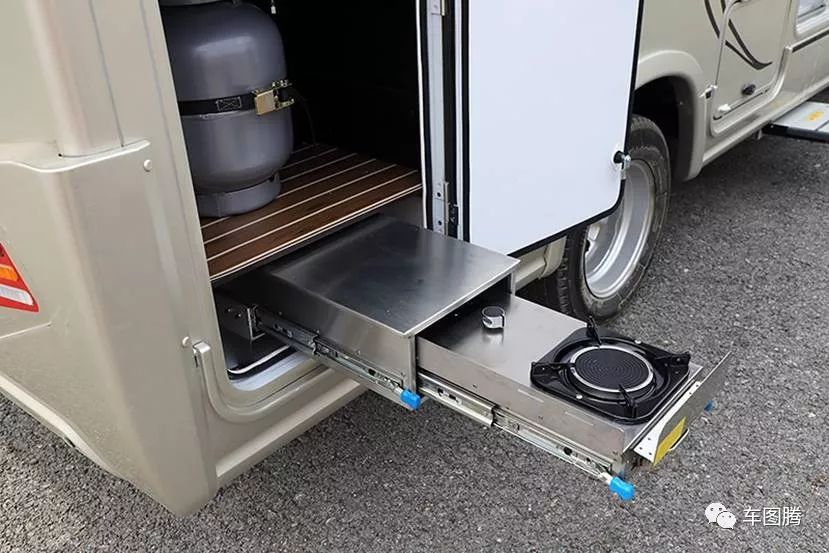 备受关注的房车,开起来、用来真有那么爽吗?