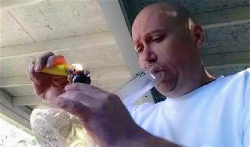 世界最辣的辣椒,卡罗来纳死神,能辣到人窒息