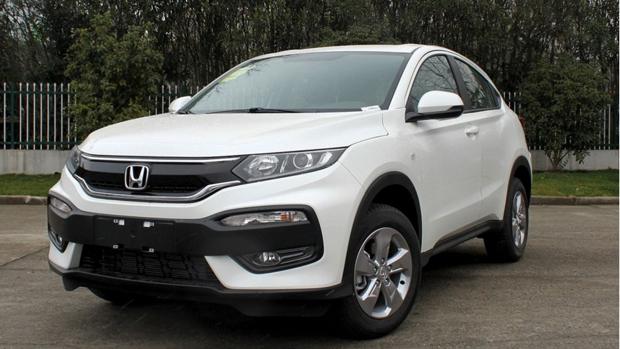 13万预算, 本田XR-V和哈弗H6该怎么选? 这一对比, 差距还真大!