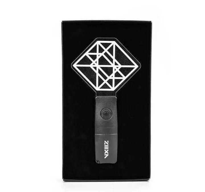 乐华七子新专辑被爆抄袭?看来抄袭真成最热