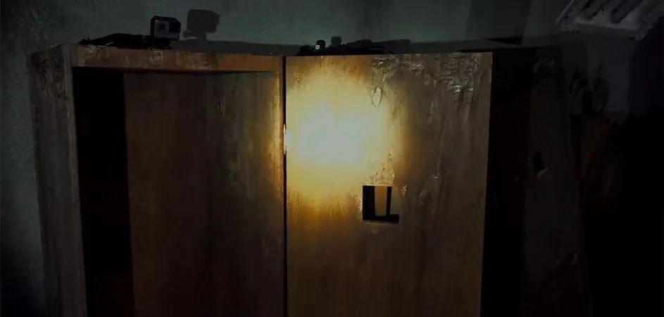 韩国近十年最火恐怖片,一个人看被吓到毛骨悚然!