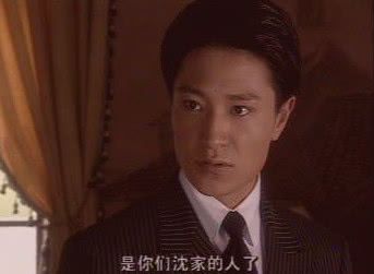 韩雪唯一“绯闻男友”，出道20年就是不红，如今改演渣男竟火了