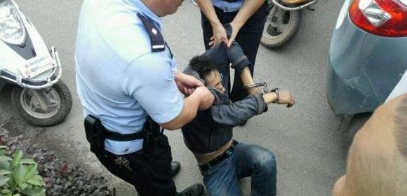 等车两月偷车两天，据说这五款车在国内被偷概率最高，原因很简单