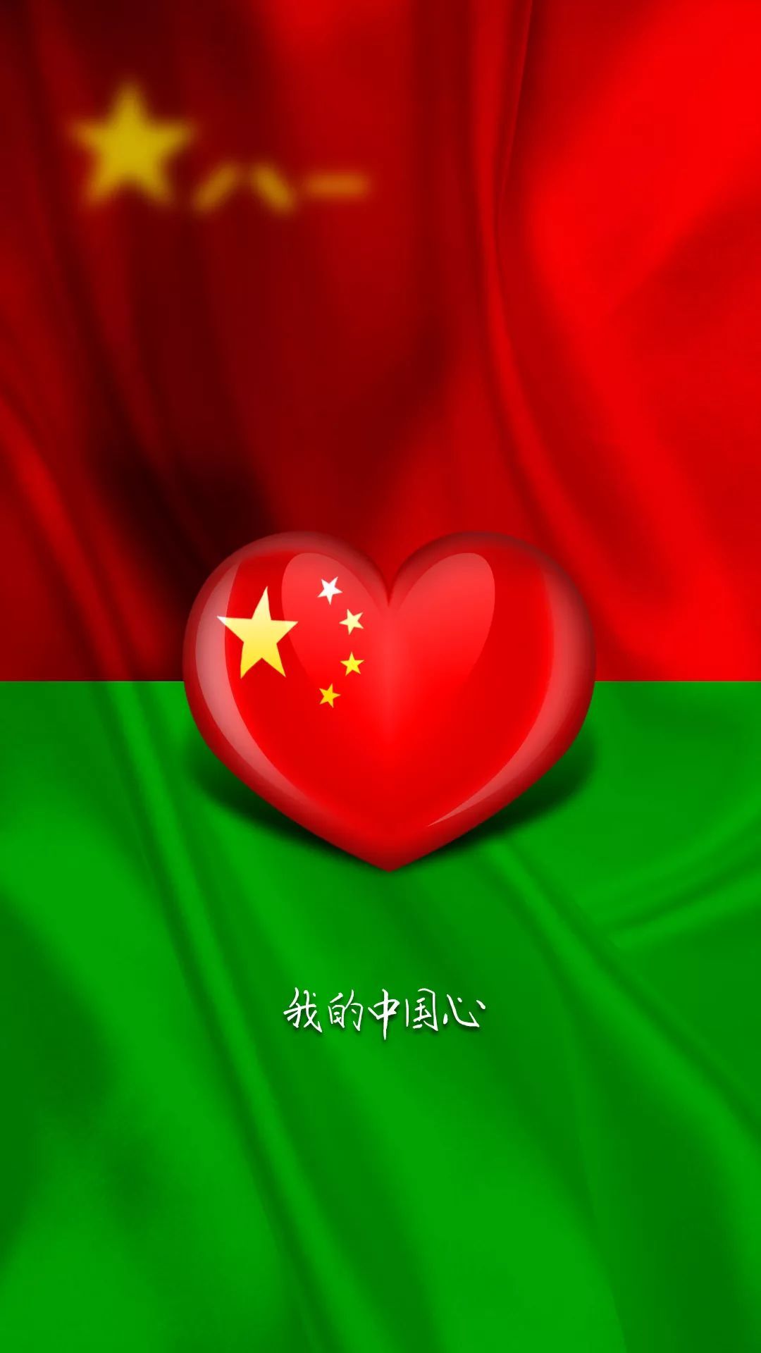 军旅壁纸 | 70张原创陆军标志符号元素手机壁纸合集!