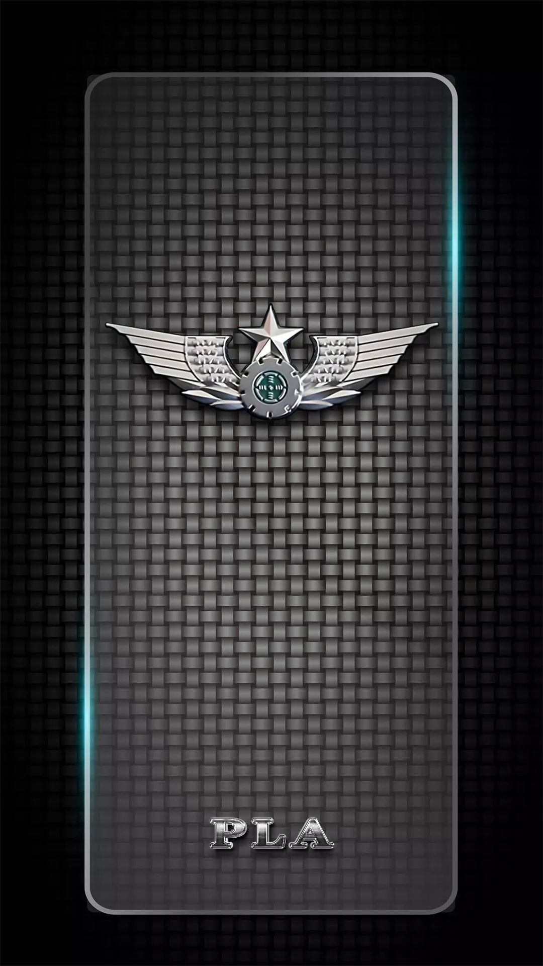 军旅壁纸 | 70张原创陆军标志符号元素手机壁纸