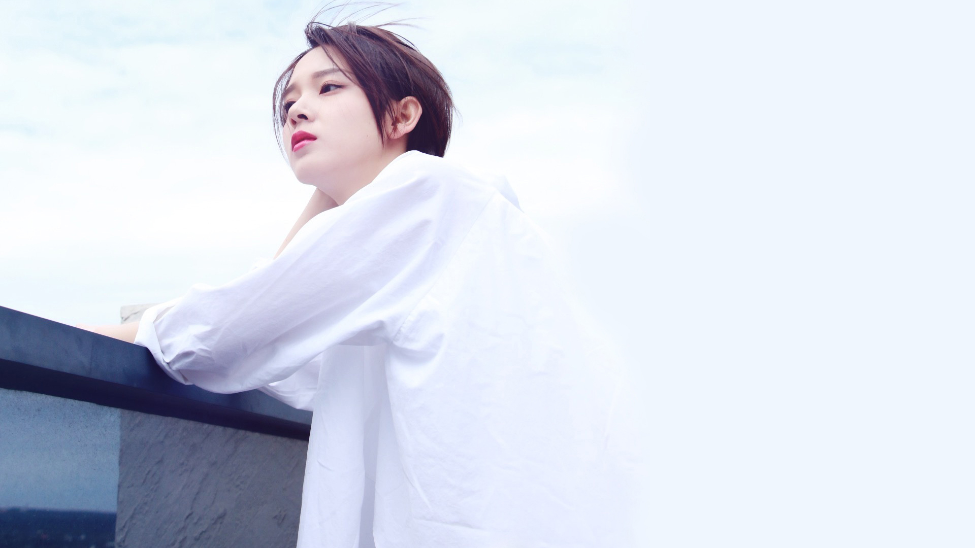 萝莉的脸御姐的个头，这些女明星真是难以看出实际身高