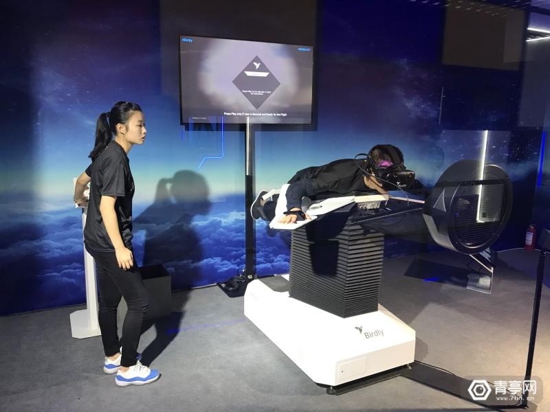 ChinaJoy前瞻:高通大秀骁龙845,最美VR影厅来