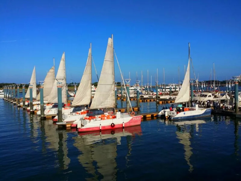 想去天津的海边玩应该去哪里,天津周边旅游胜