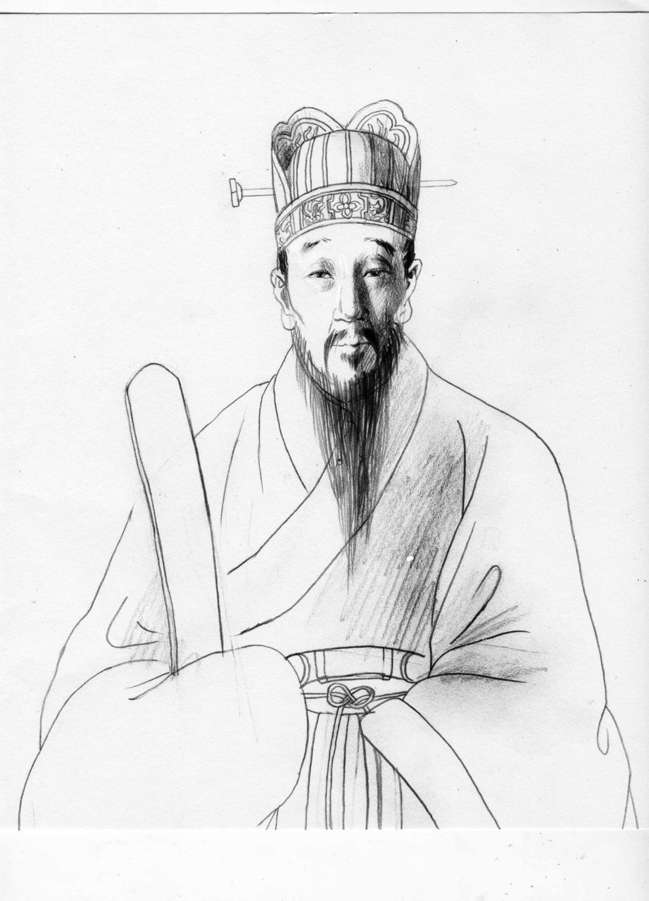 张居正,我想没有人有资格评价他的人生!